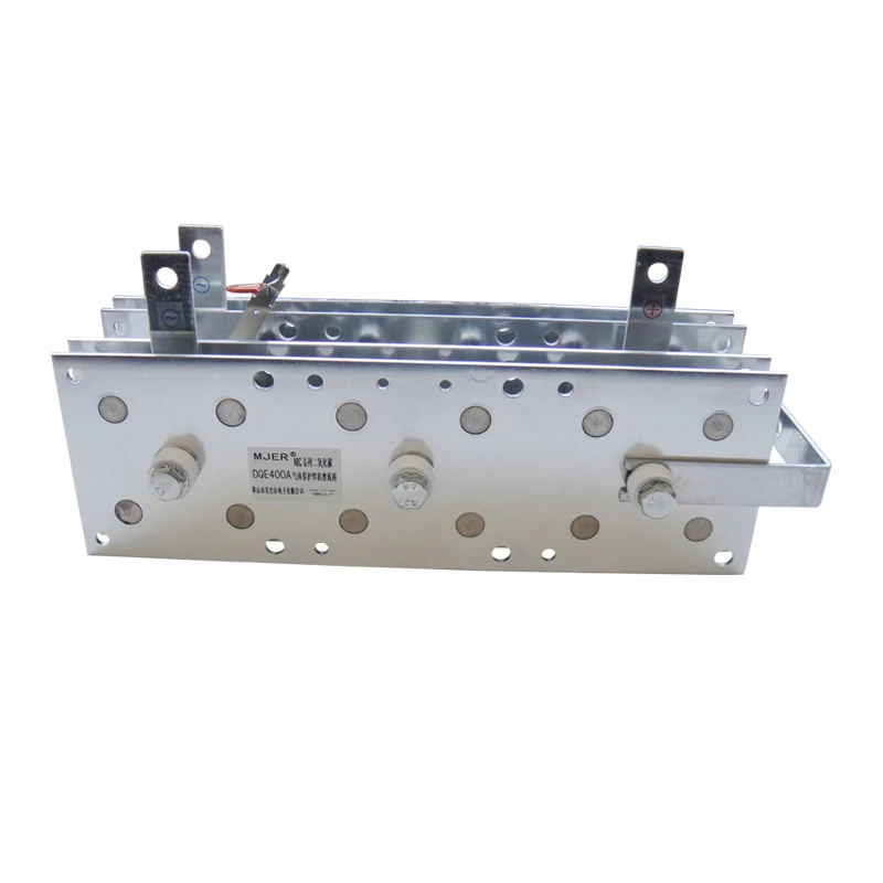 Однофазный выпрямитель постоянного тока DQE400A | Освещение