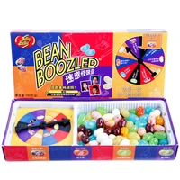 1box beans boozled bertie joke sugar every flavour funny candy in party made in thailand