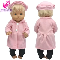 nenuco doll jackets ropa y su hermanita 40cm baby dolls clothes wear