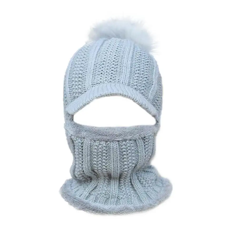 

Full Face Cover Mask Balaclava Knit Hat Army Tactical CS Winter Ski Cycling Skiing Beanie Hats Scarf Winter Warm Face Masks Cap