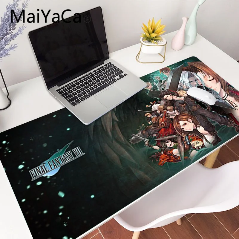 Игровой коврик для мыши финальной фантазии самый продаваемый игровой игровые