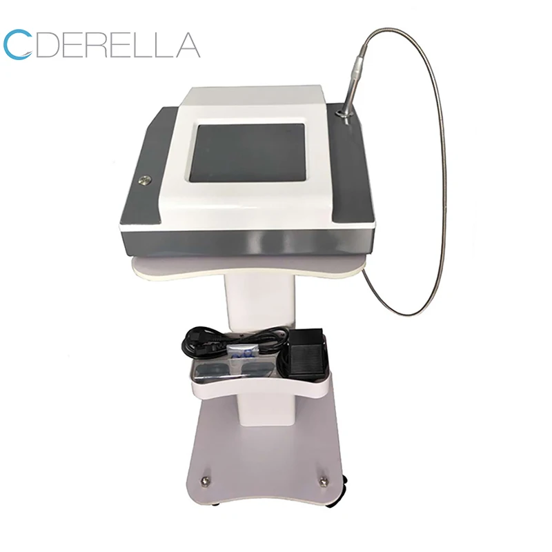 

Мощный Диодный Лазерный Аппарат 980 Нм 15 Вт 20 Вт 25 Вт 30 Вт для удаления венозных сосудов, сосудистой пигменты и детской поры