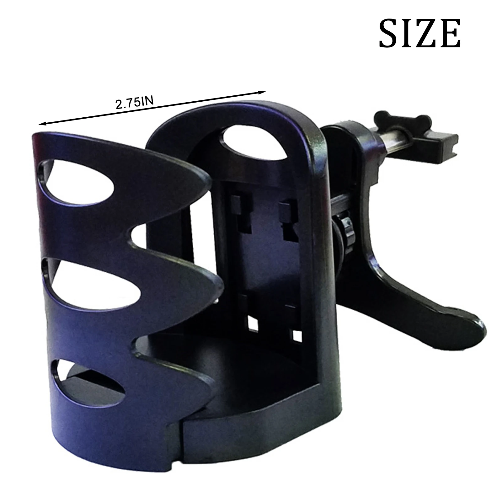 Универсальный автомобильный держатель для стакана на вентиляционное отверстие