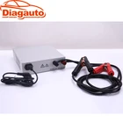 Новое поступление 2020 г., автомобильное зарядное устройство MST 80 + 14 в100 А, автомобильный стабилизатор напряжения программированиякодирования