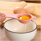 Кухонные гаджеты 1 шт. разделители для яиц кухонные аксессуары разделитель для яиц Hone кухонная утварь кухонные принадлежности