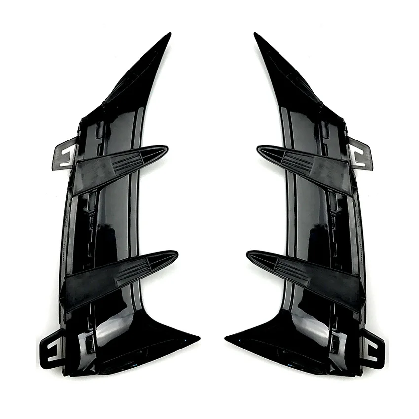 

2021 подходит для класса А для хэтчбека Benz W177 версии A180 A200 A220 Amg, барообразный задний воздушный нож