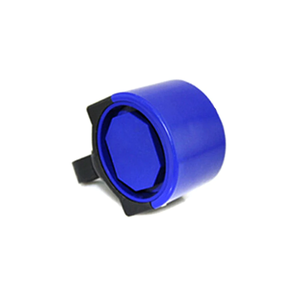 Электронный велосипедный звонок звуковой сигнал на руль велосипеда аксессуар