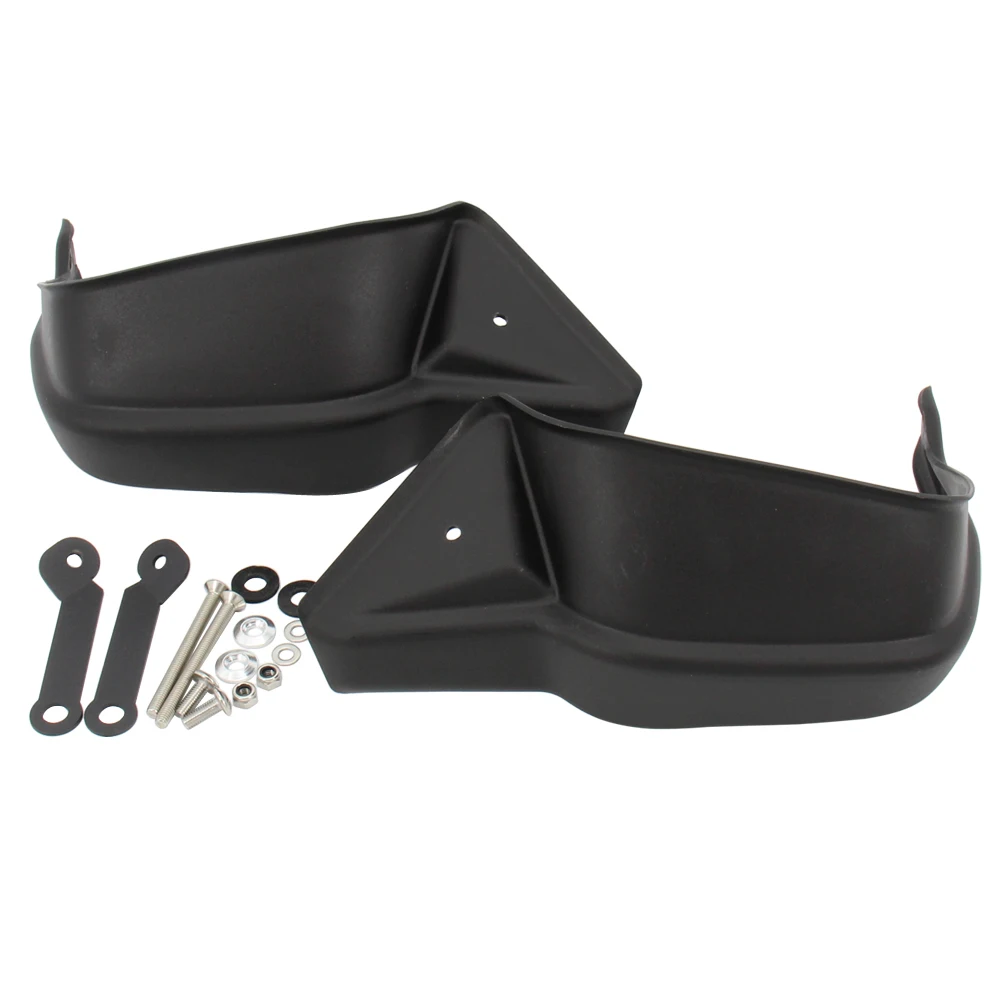 

1set For Honda NC750X NC700X NC750S DCT 2012-2020 Black Motorcycle Hand Guards ABS Handguard Shield Brake Clutch Lever Protector