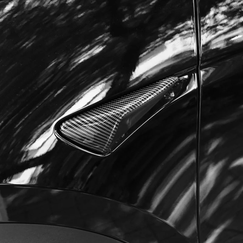 

Подходит для боковой камеры Tesla 2021 model3y защитный чехол