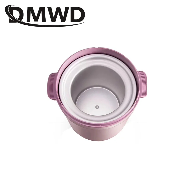 EDTID Электрический аппарат для производства мороженого DIY автоматический