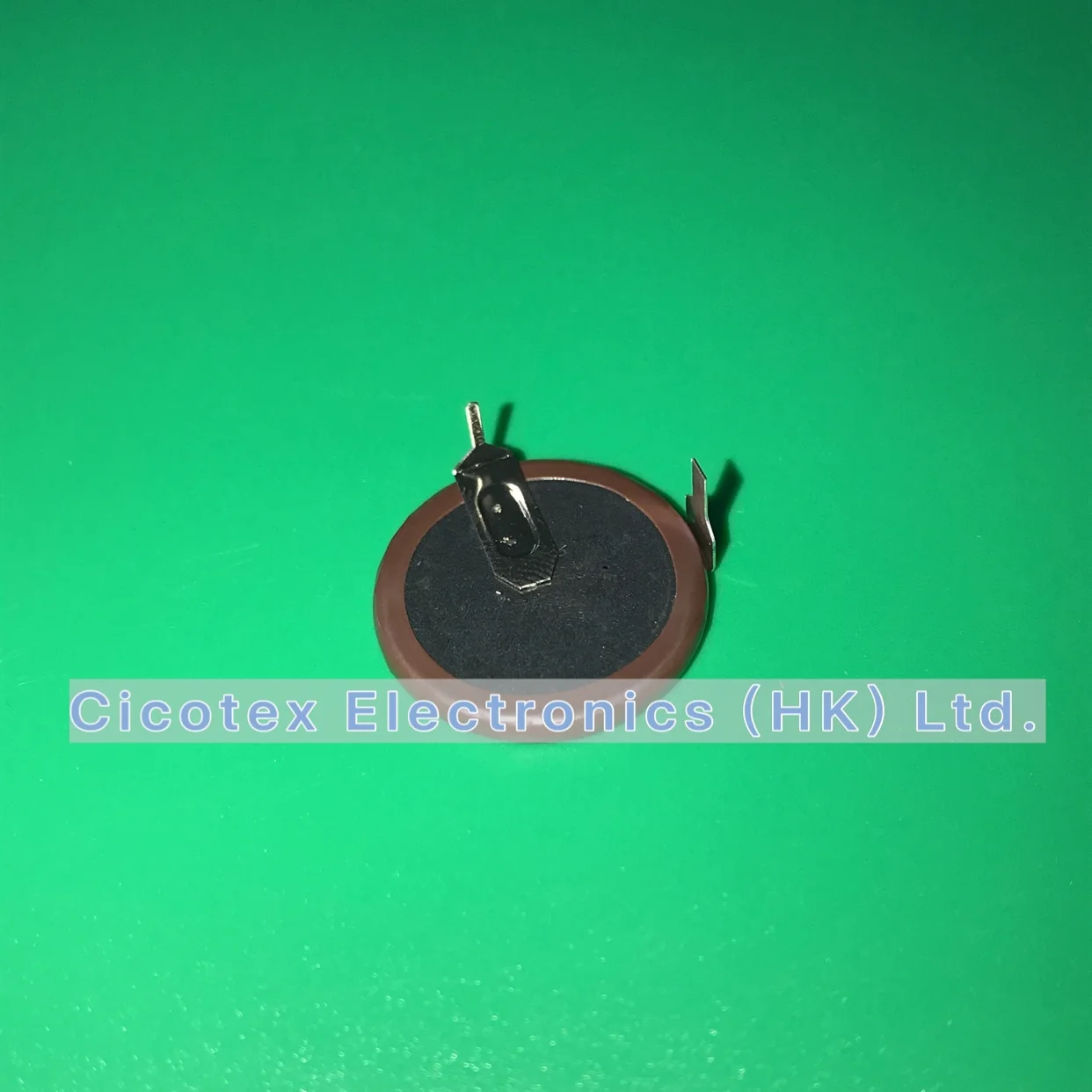 5 шт./лот VL2020 SMD BATT LITH 3 в 20 мАч монета 0 мм аккумуляторы VL-2020 с ножками 90/180 градусов