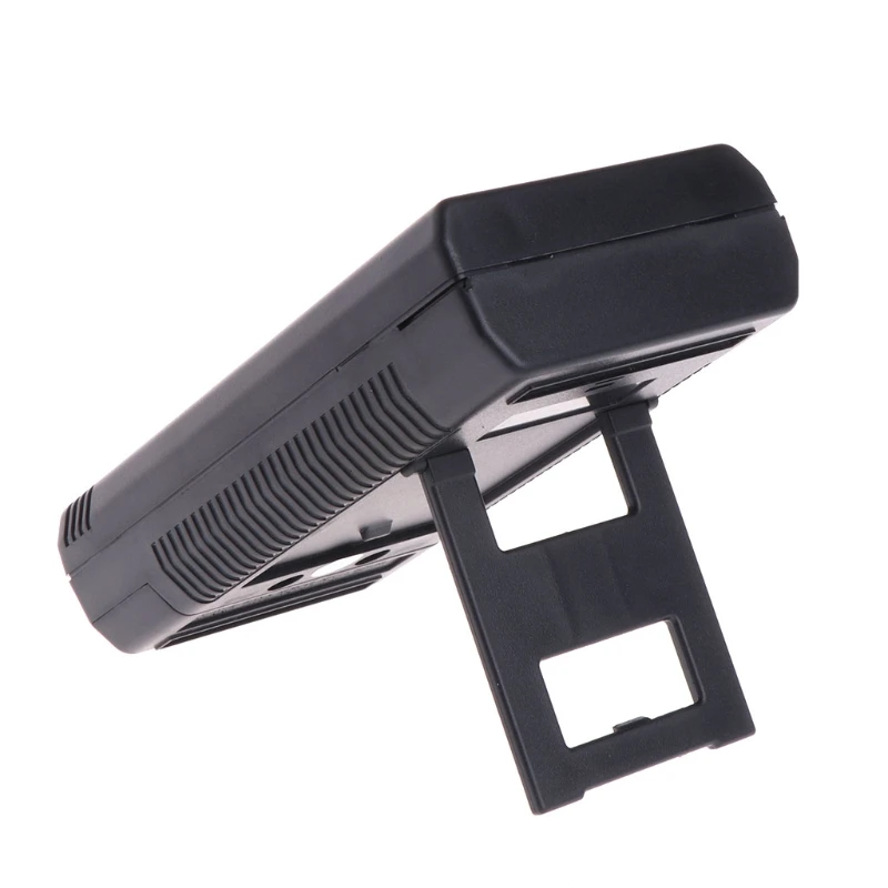 Электронный детектор излучения ЖК цифровой EMF измеритель Дозиметр Тестер