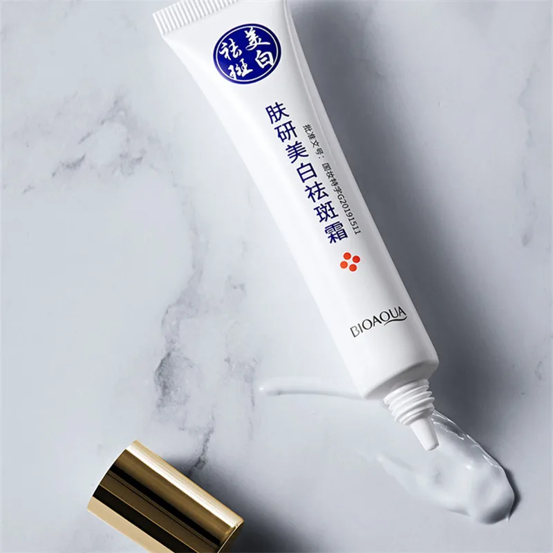 

Strong Effects Whitening Face Cream Pure Collagen Remove Melasma Pigment Melanin Repair Anti Aging Essence Moisturizing Skin