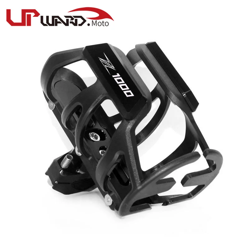구매 고품질 오토바이 CNC 음료 물병 음료 컵 홀더 마운트, 가와사키 Z1000 Z1000SX Z 1000 Z1000 SX 구매 고품질 오토바이 CNC 음료 물병 음료 컵 홀더 마운트, 가와사키 Z1000 Z1000SX Z 1000 Z1000 SX