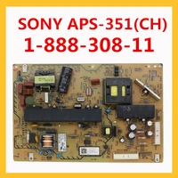 aps 351 1 888 308 11 power support board for sony tv professional tv parts aps 351 1 888 308 11 original power supply