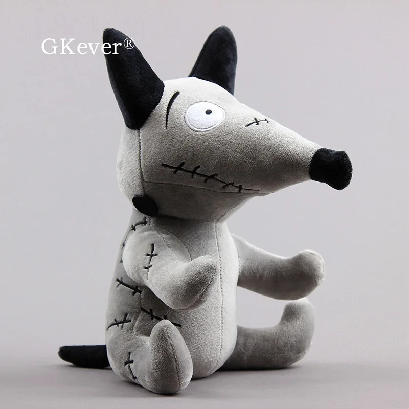 Плюшевая игрушка Sparky плюшевая кукла плюшевое животное 28 см | Игрушки и хобби