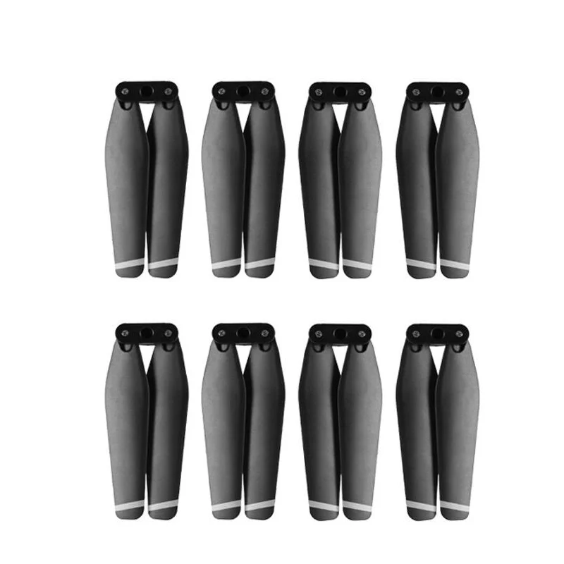 SG901 складной пропеллер реквизит RC Квадрокоптер запасная часть для