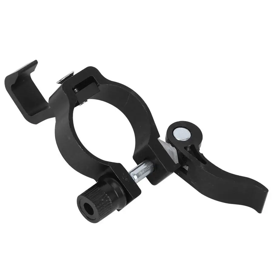 Замок с пряжкой для электрического скутера Портативный прочный металлический