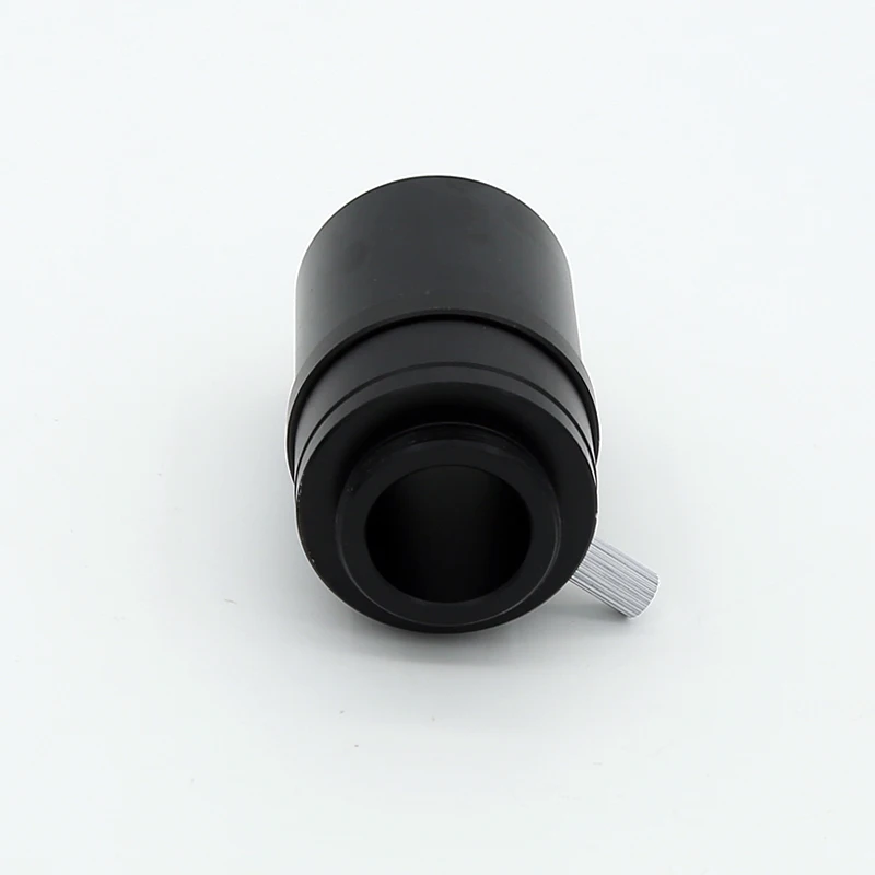 

0.5X 0.3X C-Mount Lens 1/2 1/3 1X SZMCTV Adapter for Trinocular Stereo Microscope VGA USB Video Camera