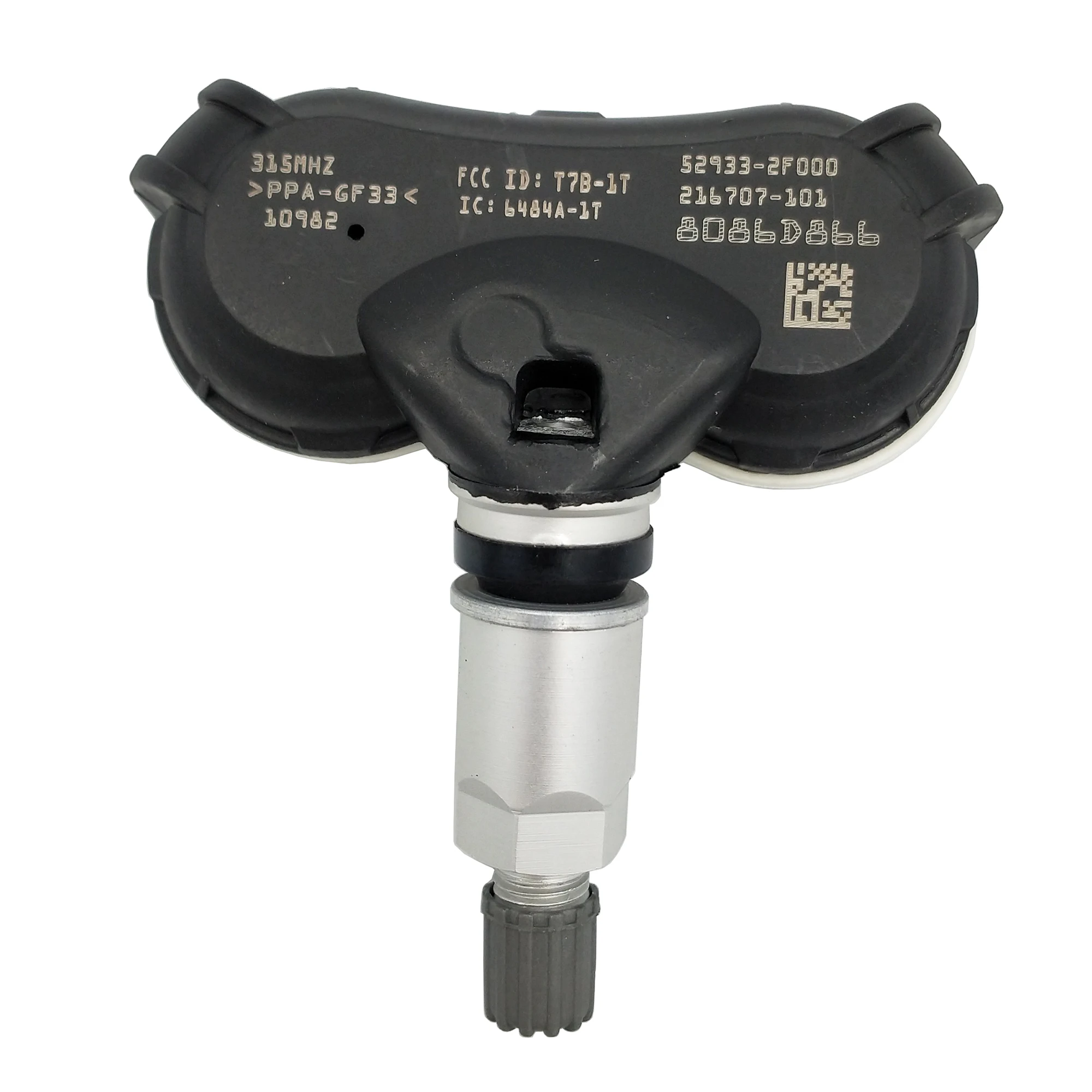 Датчик давления в шинах 52933-2F000 529332F000 TPMS датчик для Hyundai Kia быстрая доставка |