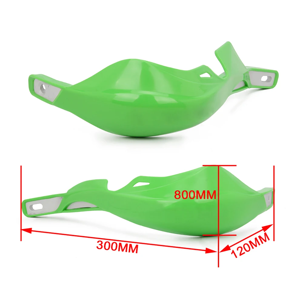 Мотоцикл 22 мм 28 мм руки на руле, перекладина для KAWASAKI KX KLX KX F KDX 125 150 250 450 KX 250F KX 450F KX 250