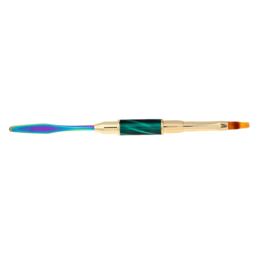 

Nail Art UV Gel Liner Painting Brush Art Pens Manicure Nail Art Tool