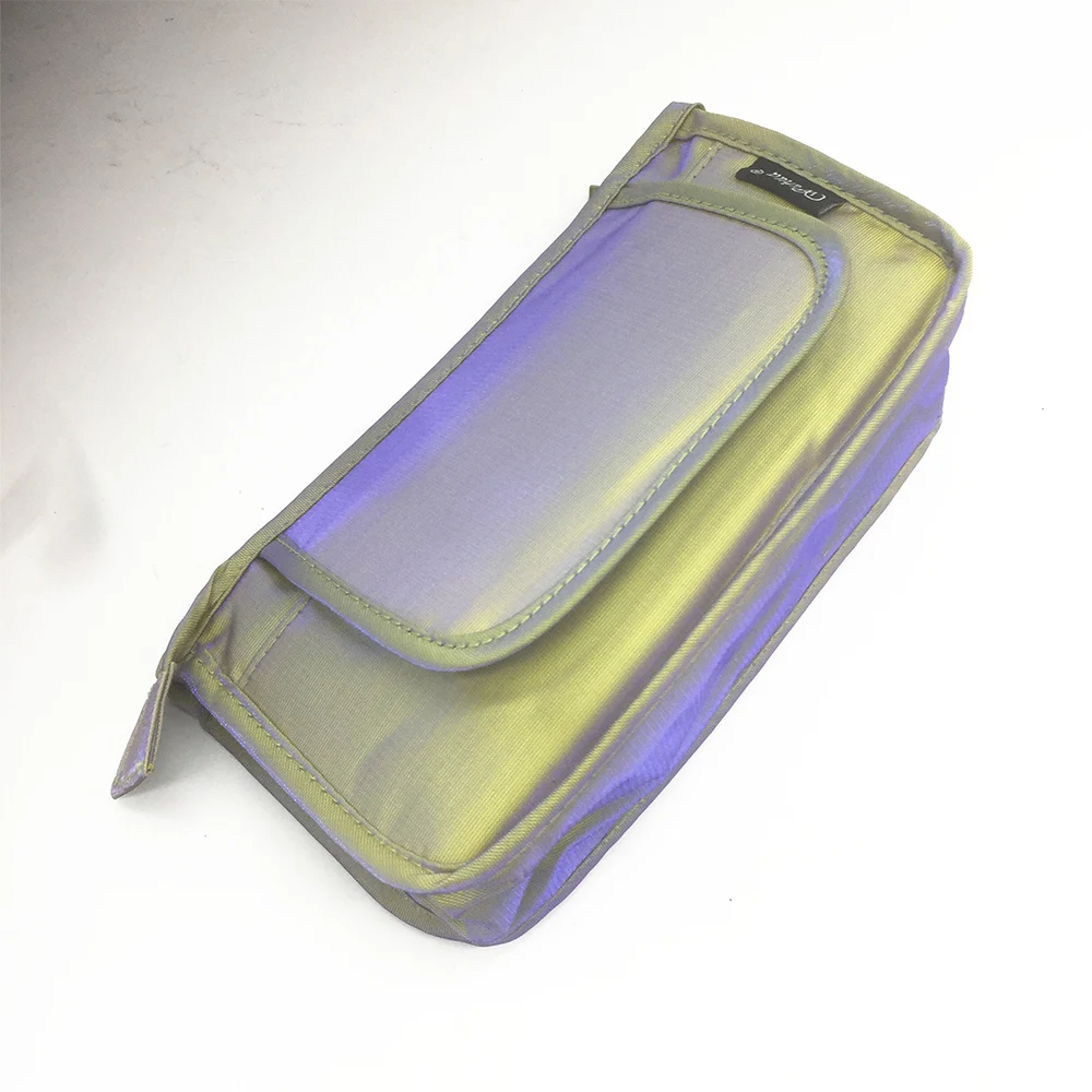 

WOMAN NEON COSMETIC BAGS SMALL MAKEUP TOILETRY BAG FOR WOMENS LADY GRILS BEAUTY PERSONAL CARE