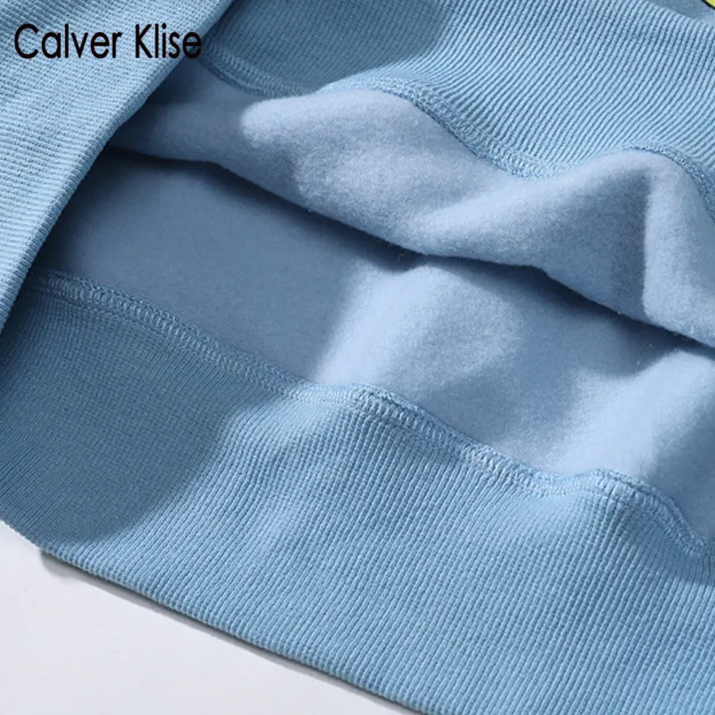 

Calver Klise Cartoon Girl Print Hoodie Japanese Streetwear Fleece Harajuku Loose Pullover Men Hip Hop Sweatshirt Casual Tops