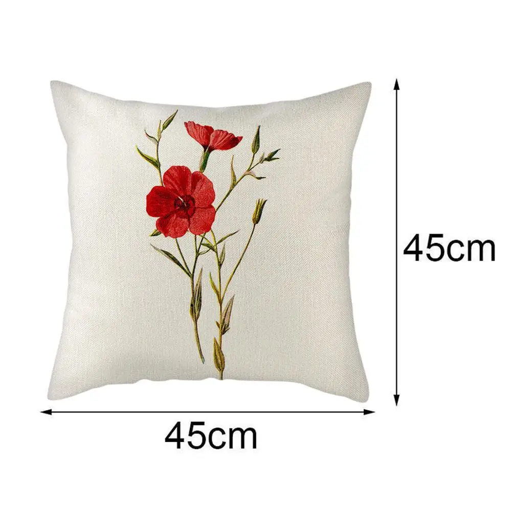 

Cushion Cover Peach skin Decoration Pillows For Sofa Living Room Car Bedroom Cushion Waist Pillow Decorative Nordic Home Decor