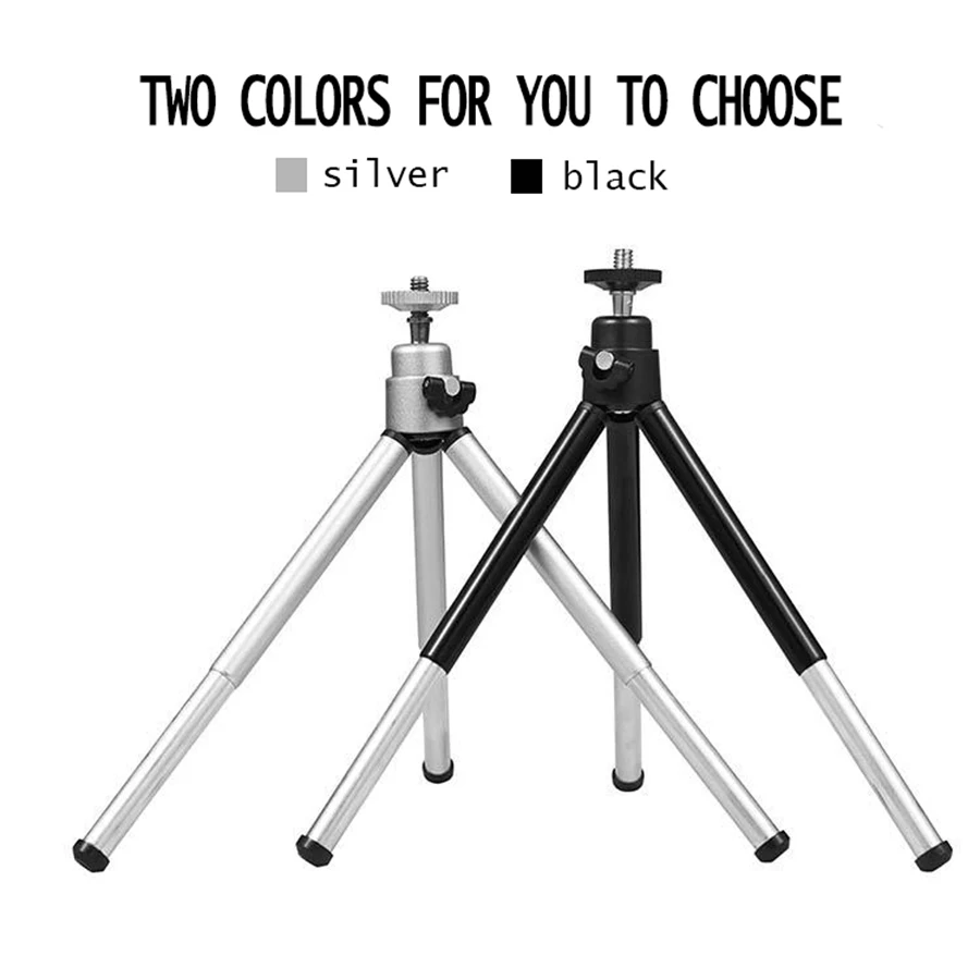 

MAMEN 16cm YouTube LED Desktop Ring Light lamp Mini Dimmable With Tripod Stand USB Plug For Video Live Photo Photography Studio