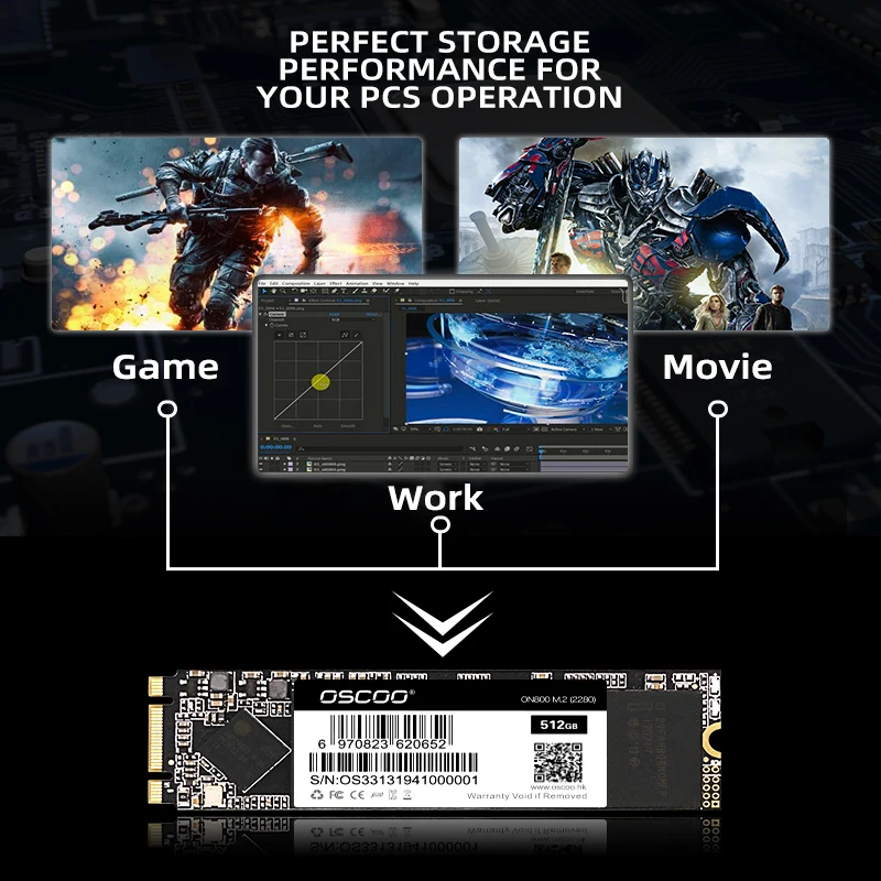 1 ТБ M.2 2280 NGFF SATA жесткий диск SSD M2 оригинальный MLC Flash Высокое качество 512 ГБ для
