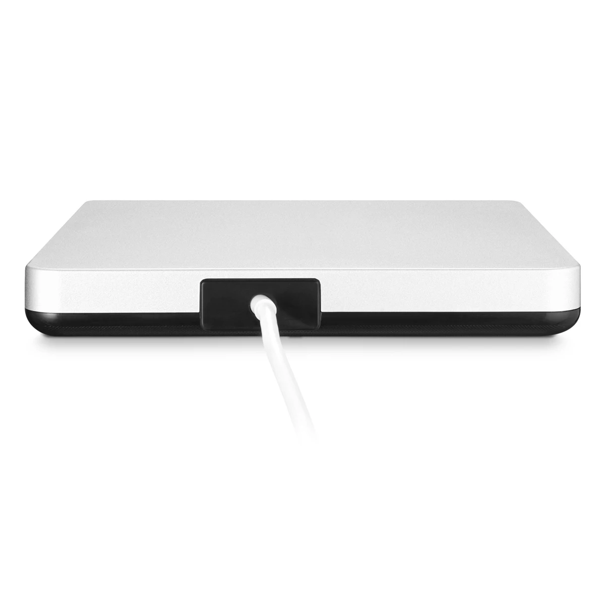USB3.0 внешний CD/DVD горелка DVD-ROM оптический привод плеер слот загрузки Portatil для Windows