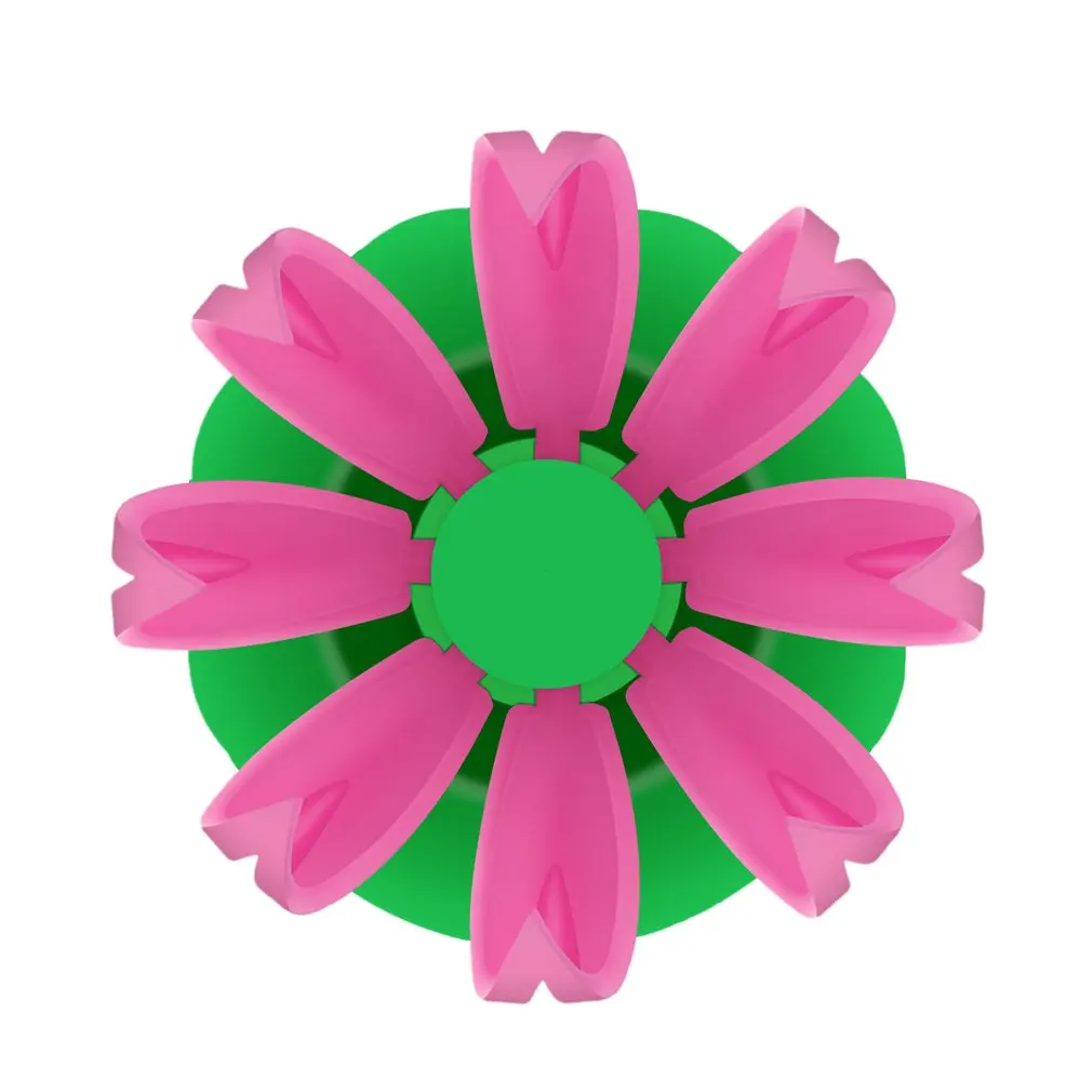 

Plastic Steamed Stuffed Bun Making Mold Pastry Pie Steam Bun Dumpling Maker Mould Cooking Tool Kitchen Gadget