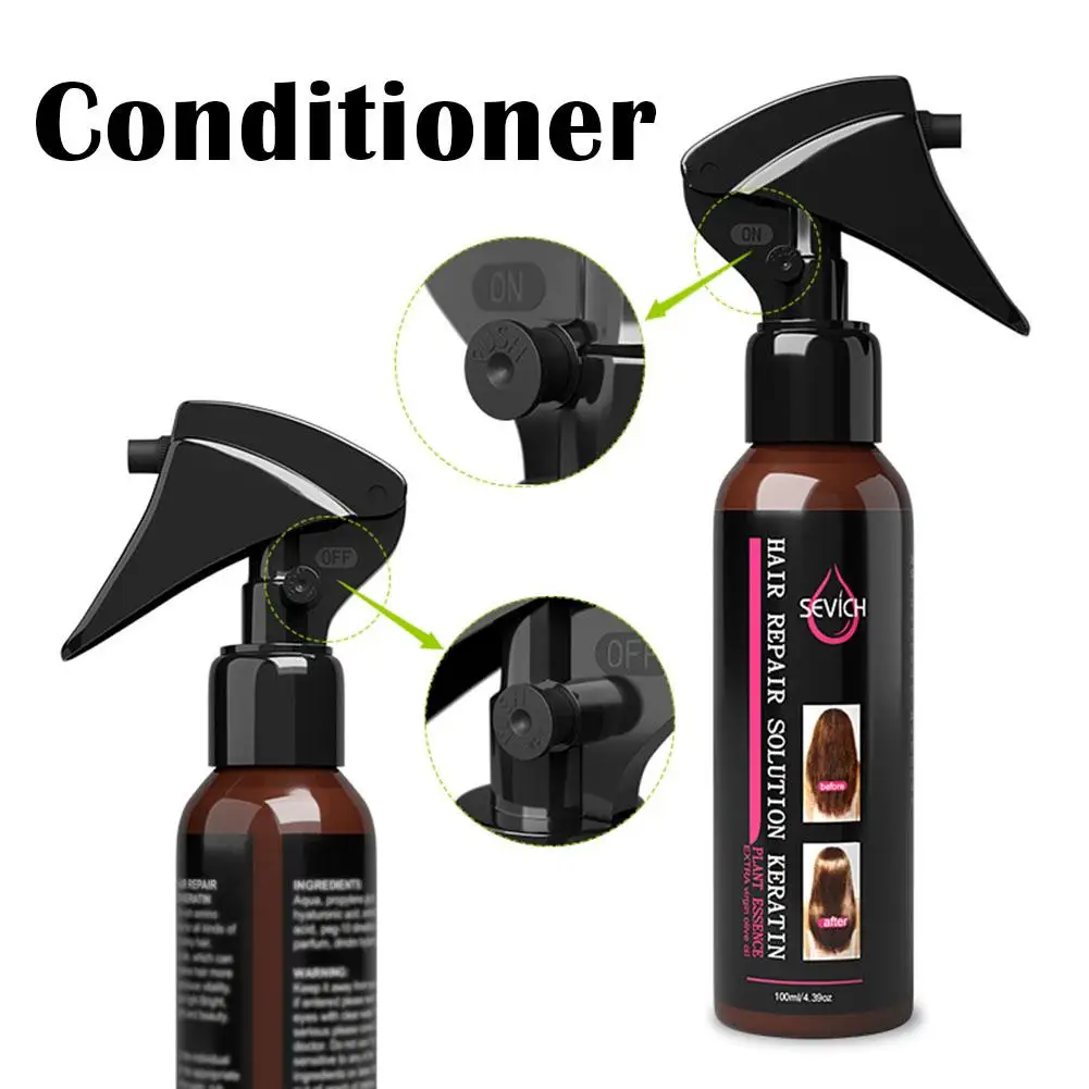 Маска для волос женщин длинные волосы Глубокое восстановление увлажнение мягкое