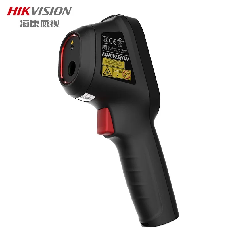 

Thermal imager Handheld infrared temperature measurement thermal imager Industrial high-precision thermal imaging h10