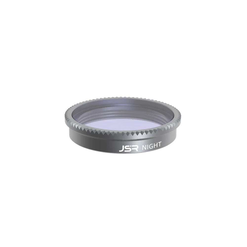 Стекло MCUV CPL ND4 ND8 ND16 ND32 ночной фильтр объектива Защитная крышка для Insta360 GO 2 GO2