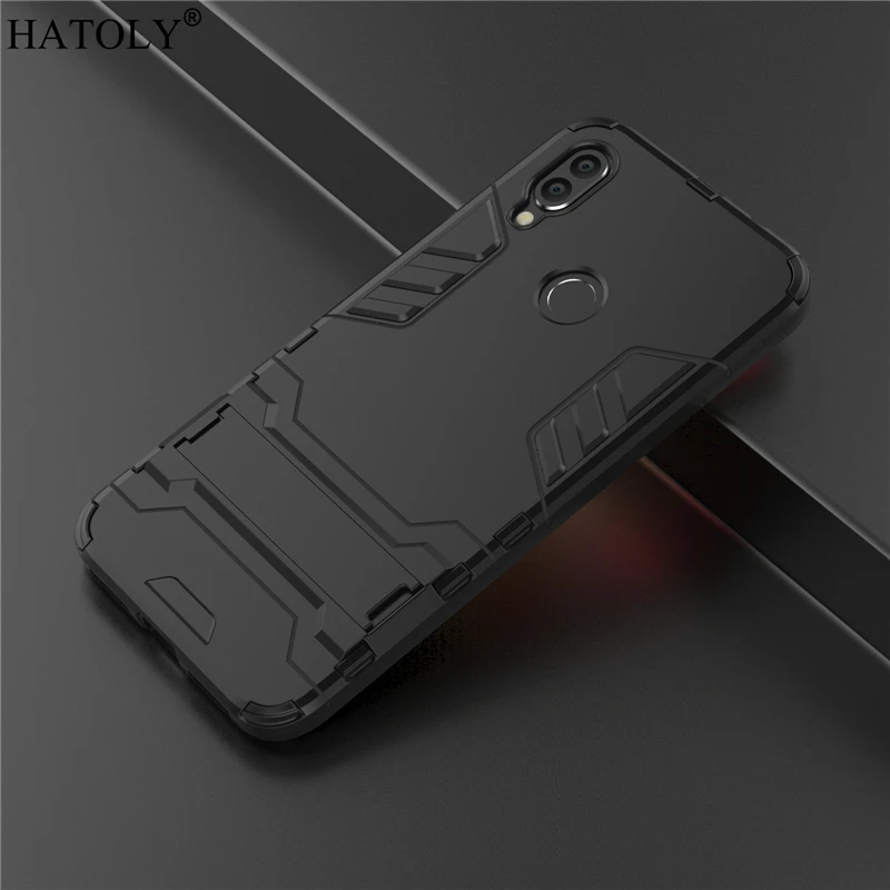 Чехол для Xiao mi Red mi Note 7, чехол для Xiao mi Red mi 7A 6A 8A mi 9 Lite, армированный жесткий чехол для телефона, чехол для Xiao mi Red mi 6A Note 8 Pro