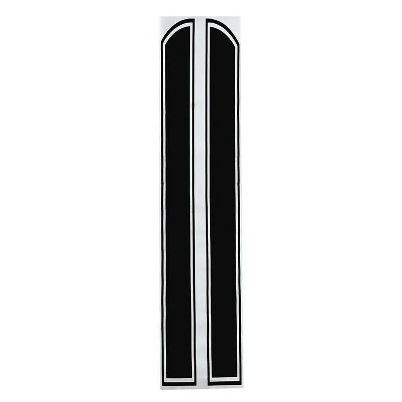 

Accessories Car Stickers Decals Decor Hood Side PVC Parts Pinstripe Racing Body Replacement