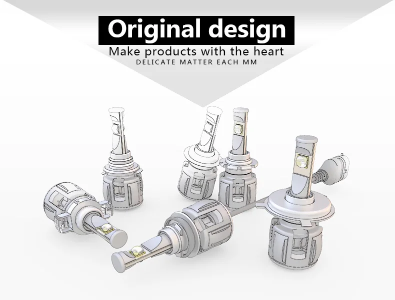 DMEX E70 X70 Canbus светодиодный Conversion Kit H1 H4 H7 H11 9012 9004 HB1 9007 HB5 9005 HB3 9006 HB4 автомобильная светодиодная лампа для фары