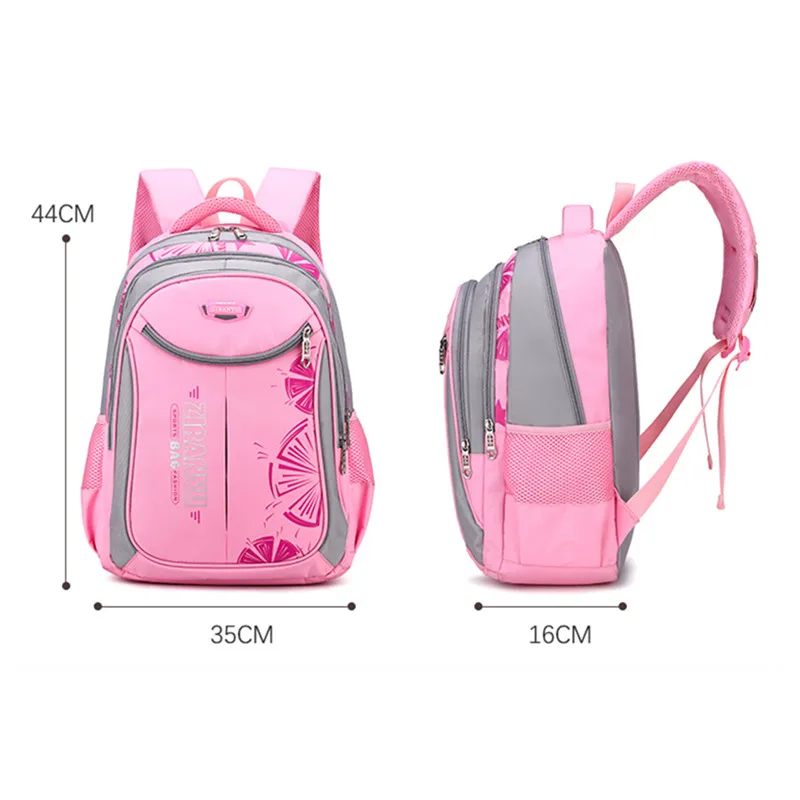 Рюкзак на колесиках для мальчиков и девочек школьная сумка Дорожный чемодан с 2