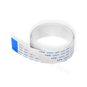 15-контактный шлейф с кабелем 15 см, 30 см, 50 см, 100 см, 200 см, 1 м, 2 м, длина для камеры Raspberry Pi 3 Model B +  3  2