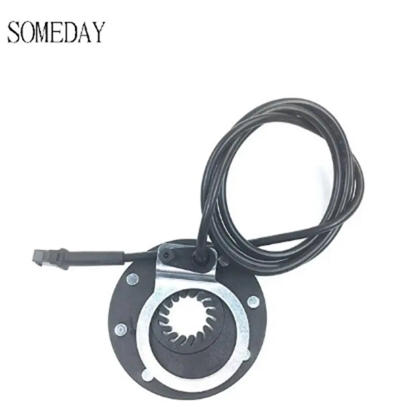 Набор для переоборудования электровелосипеда с дисплеем KT LED900S 36 В 500 Вт | Спорт и