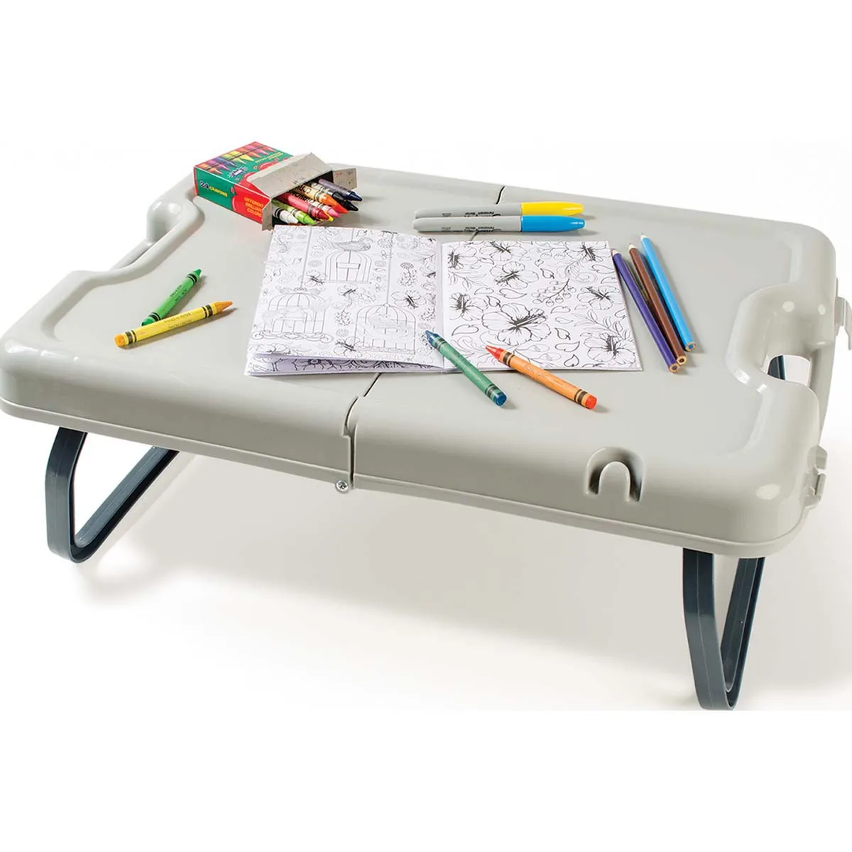 

Multi-purpose folding table Folding picnic table Folding storage table