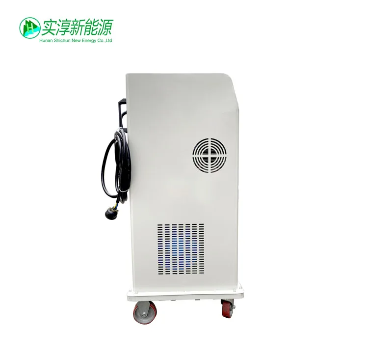 Гидроксигазовая система водородный топливный элемент hho очистка двигателя