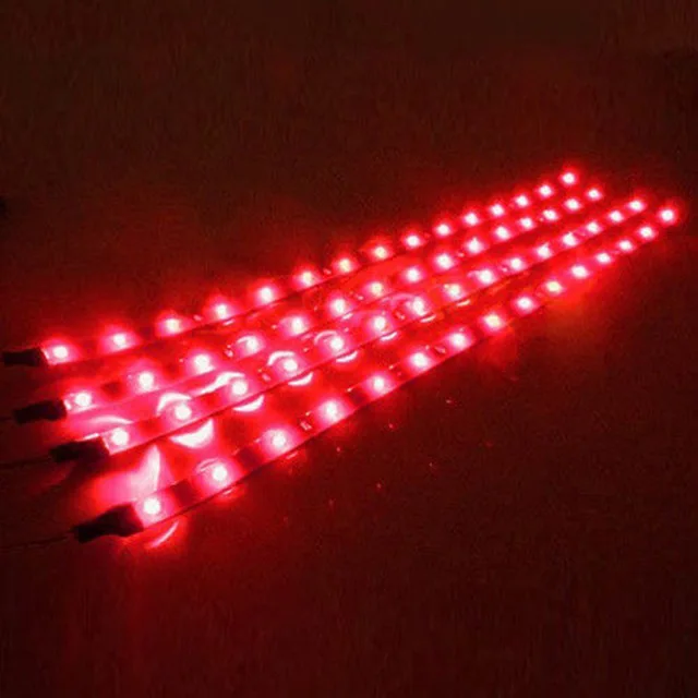 

Светодиодная лента LSDM SMD3528 30 см