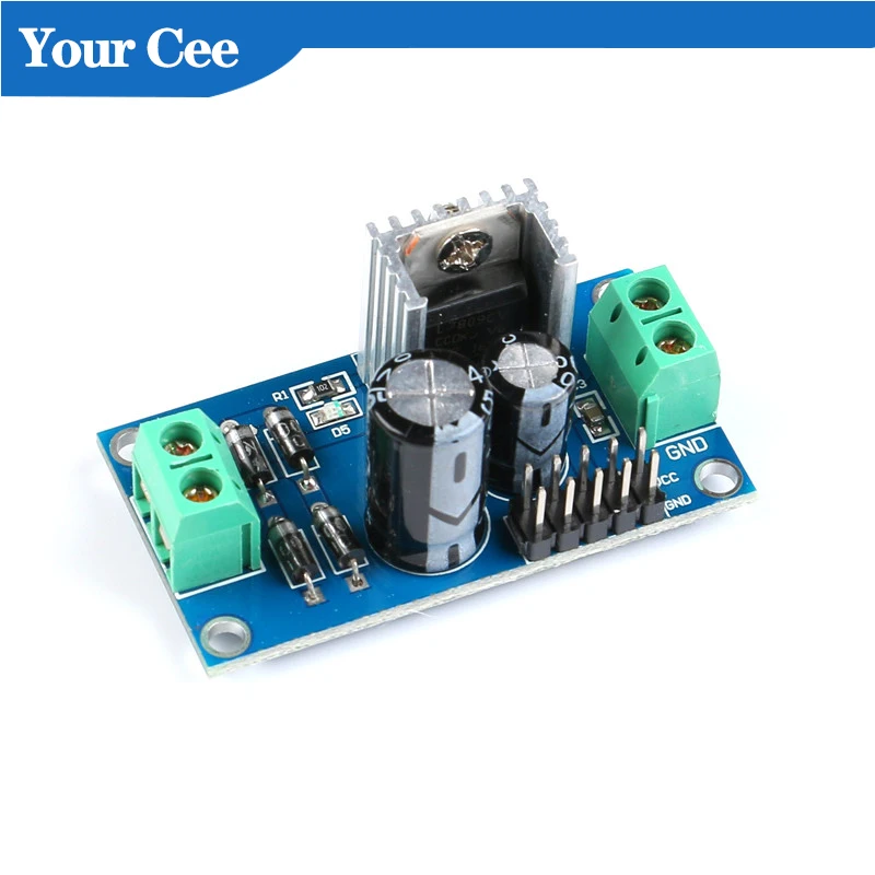 LM7805 LM7809 LM7812 5В 9В 12В Выход Max 1.2A AC-DC преобразователь переменного тока в постоянный