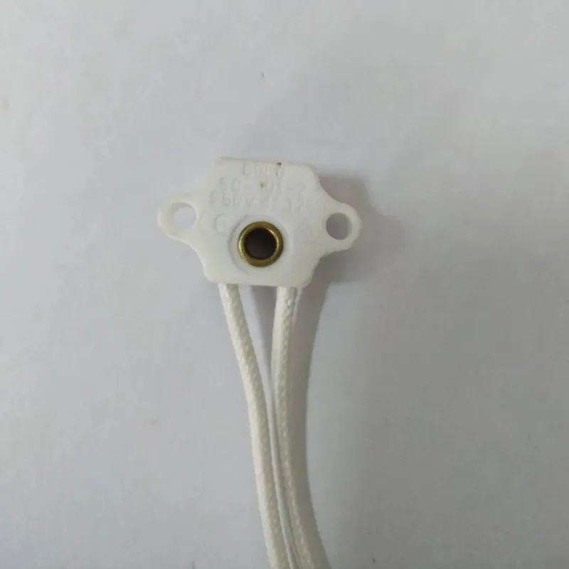 

Держатель для лампы SC-101-2 G4 G5.3