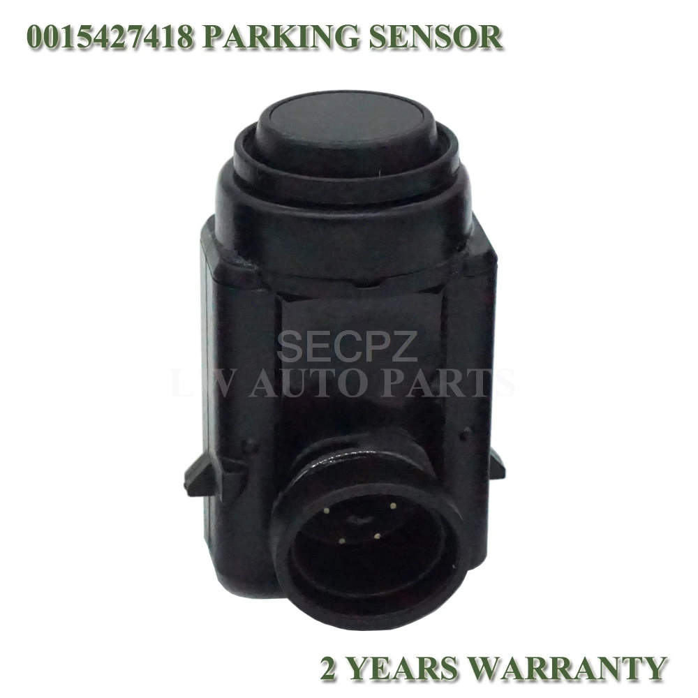

Датчик PDC подходит для Mercedes S211 R230 R171 X164 0045428718, A0045428718, 0015427418, 05120341AA