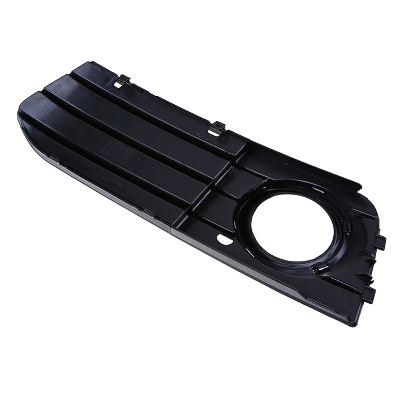 Решетки передние автомобильные POSSBAY из абс-пластика для Audi A4 B8 2007 2008 2009-2011 |