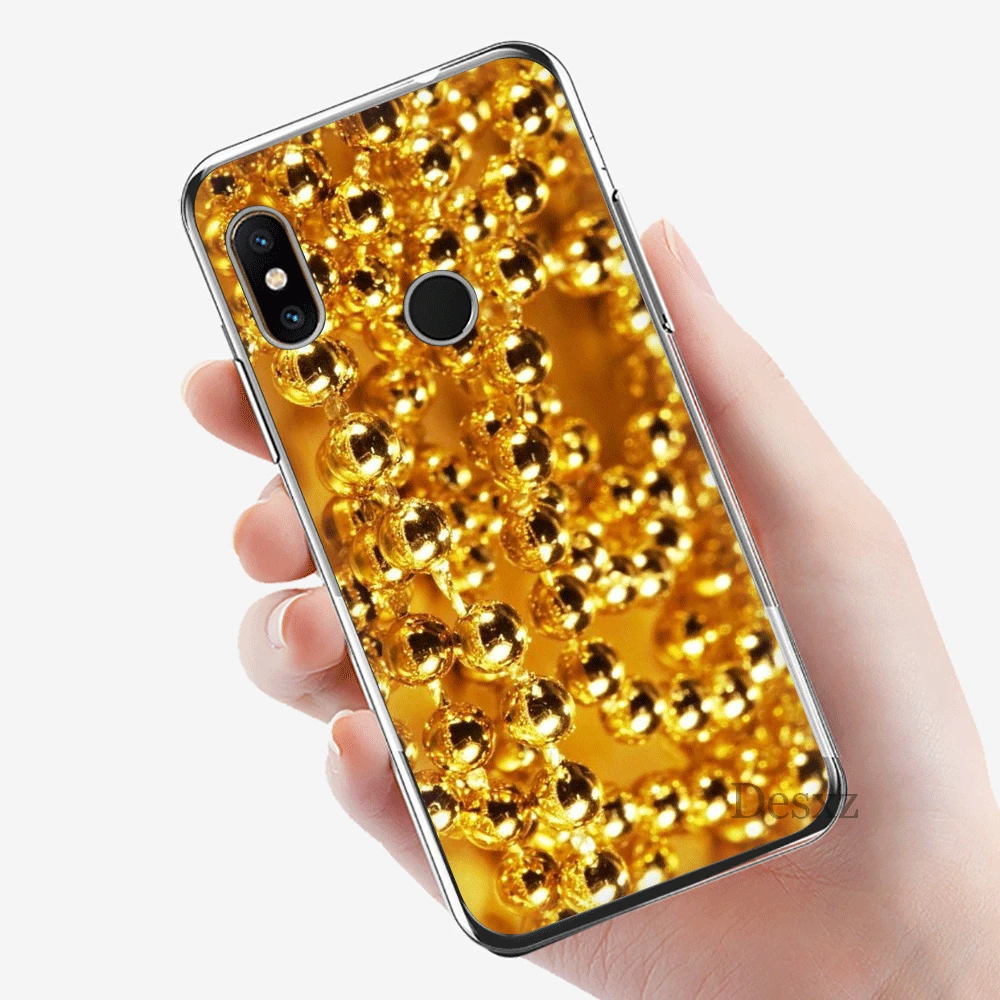9 Чехол для телефона Xiaomi mi CC9 CC9E 9T mi x 2S 6 8 9 SE A1 A2 5X 6X MAX 3 A3 Pro Lite Обложка Золотой Мед расческа мед пчела оболочка - Цвет: 9